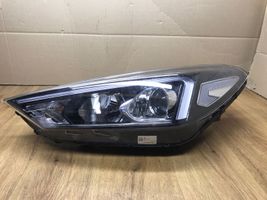 Hyundai Tucson TL Phare frontale 92101D7610