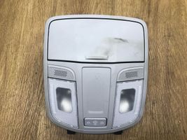 Hyundai Tucson TL Front seat light 92800D300X