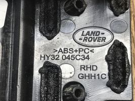 Land Rover Discovery 5 Boîte à gants garniture de tableau de bord HY32045C34