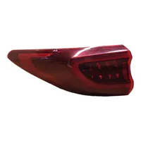 KIA Sportage Lampa tylna 92401F1600