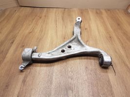 Mercedes-Benz GLE (W166 - C292) Braccio di controllo sospensione anteriore inferiore/braccio oscillante 16603