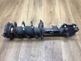KIA Sportage Front shock absorber with coil spring 54660F1530
