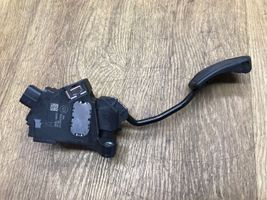 Lexus NX Accelerator throttle pedal 781100W050