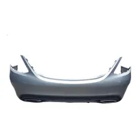 Mercedes-Benz C W205 Galinis bamperis A2058555738