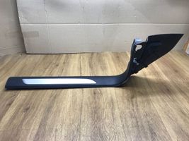 Porsche Macan Copertura del rivestimento del sottoporta anteriore 95B863484L