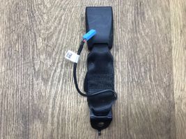 Porsche Macan Boucle de ceinture de sécurité arrière centrale 95B857740A