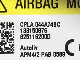 Land Rover Range Rover L405 Poduszka powietrzna Airbag pasażera CPLA044A74BC