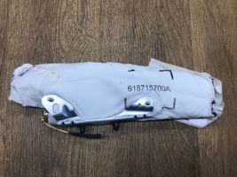 Jaguar XJ X351 Poduszka powietrzna Airbag fotela 9X23611D32BB