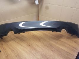 BMW 2 F22 F23 Rear bumper lower part trim 385630001