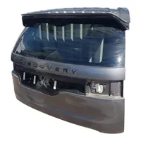 Land Rover Discovery 5 Portellone posteriore/bagagliaio LR080287