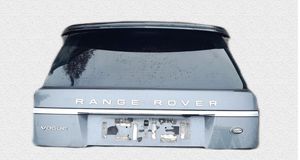 Land Rover Range Rover L405 Couvercle de coffre LR094294