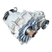 Mercedes-Benz GLE (W166 - C292) Scatola ingranaggi del cambio A2512802900