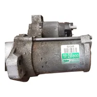 Hyundai Tucson TL Starter motor 361002B800