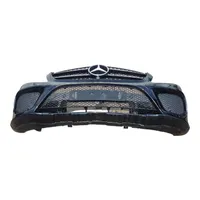 Mercedes-Benz GLE (W166 - C292) Pare-choc avant A1668851638