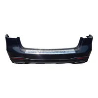 Mercedes-Benz GLE (W166 - C292) Paraurti A1668851038