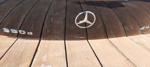 Mercedes-Benz GLE (W166 - C292) Portellone posteriore/bagagliaio A2927400105