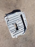 Porsche Macan Center/middle under tray cover 95B825370D