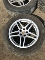 Porsche Macan Felgi aluminiowe R18 95B044641B