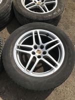 Porsche Macan R18 alloy rim 95B044641B