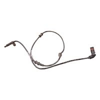 Mercedes-Benz GLE (W166 - C292) Sensore velocità del freno ABS A1669054002