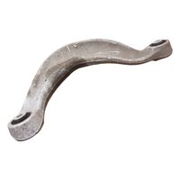 Porsche Macan Rear control arm 8K0505323H