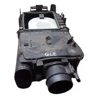 Mercedes-Benz GLE (W166 - C292) Caja del filtro de aire A6510902001