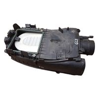 Mercedes-Benz GLE (W166 - C292) Luftfilterkasten A6510902001