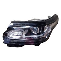 Land Rover Range Rover L405 Lampa przednia CK5213W030DD