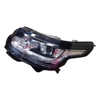 Land Rover Range Rover L405 Lampa przednia CK5213W030DD