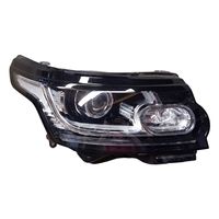 Land Rover Range Rover L405 Faro delantero/faro principal CK5213W029DD