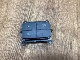 Mercedes-Benz GLE (W166 - C292) Interruttore/pulsante di controllo multifunzione A1669055202