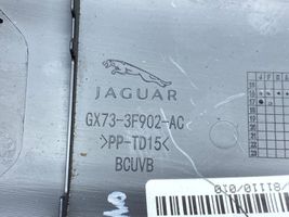 Jaguar F-Pace Elementy poszycia kolumny kierowniczej GX733F902AC