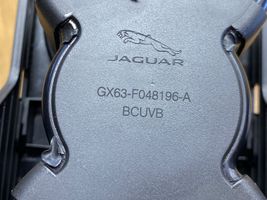 Jaguar F-Pace Przedni uchwyt na kubek tunelu środkowego GX63F048196A