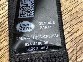 Land Rover Range Rover L405 Takaistuimen turvavyö CPLA611B68CF8PVJ