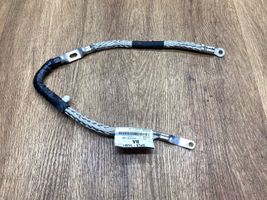 Land Rover Range Rover L405 Minuskabel Massekabel Batterie DPLA14301BA