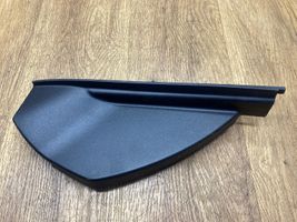 Mercedes-Benz GLE (W166 - C292) Dashboard side end trim A1666808603