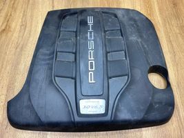 Porsche Macan Engine cover (trim) 95B103925A