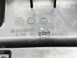 Mercedes-Benz GLE (W166 - C292) Autres pièces intérieures A16682016200