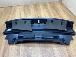 Porsche Macan Trunk/boot sill cover protection 95B864483