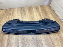 Porsche Macan Trunk/boot sill cover protection 95B864483