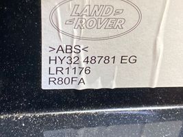 Land Rover Discovery 5 Muu sisätilojen osa HY3248781EG