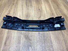 Jaguar F-Pace Rivestimento di protezione sottoporta del bagagliaio/baule HK83406A64AD