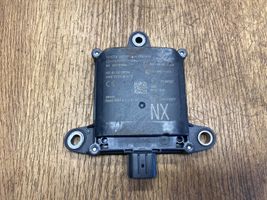 Lexus NX Capteur radar d'angle mort 8816278040