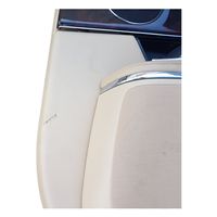 Jaguar XJ X351 Rear door card panel trim AW93F274A30J