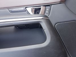 Jaguar XJ X351 Front door card panel trim AW93F23713C