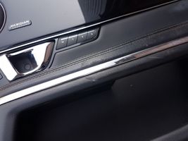 Jaguar XJ X351 Front door card panel trim AW93F23712C