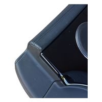 Jaguar XJ X351 Front door card panel trim AW93F23712C