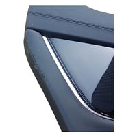 Jaguar XJ X351 Rear door card panel trim AW93F274A31J