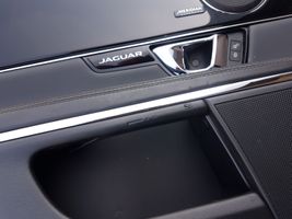 Jaguar XJ X351 Rear door card panel trim AW93F274A31J