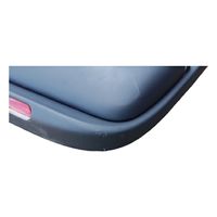 Jaguar XJ X351 Front door card panel trim AW93F23712C